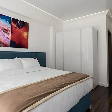 White Palm Appartement *