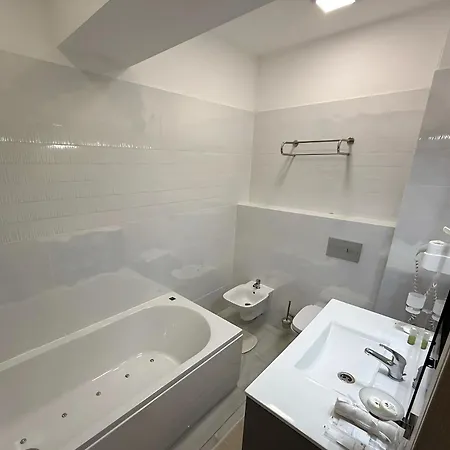 Apartamento White Palm